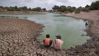 La temperatura subirá 3,2 grados "incluso" cumpliendo los Acuerdos de París