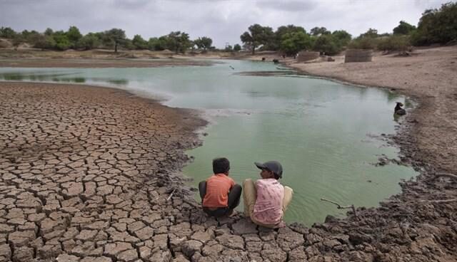 Cambio climático Cambio climático