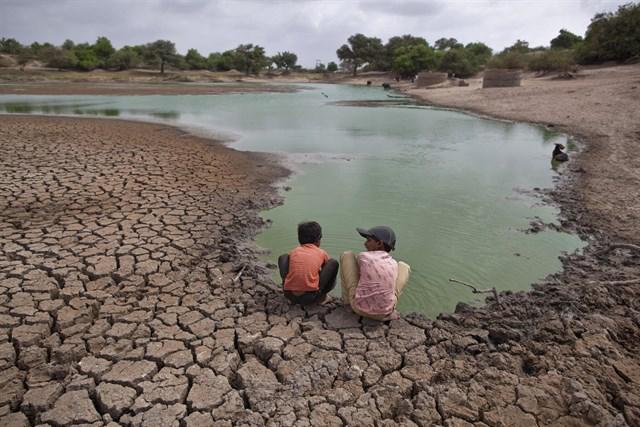 Cambio climático