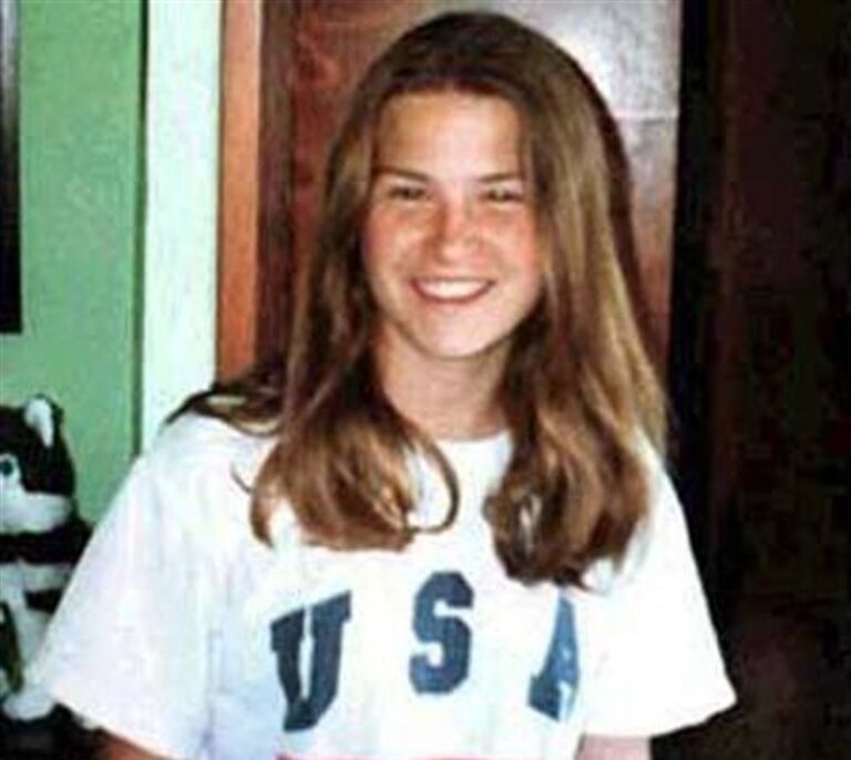 Veinte años del caso Wanninkhof, el crimen que conmocionó a España dos veces