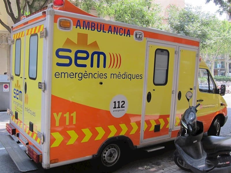 Sistema de Emergencias Médicas