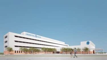 Quirónsalud ha atendido al 19% de los pacientes hospitalizados por Covid-19 de la Comunidad de Madrid