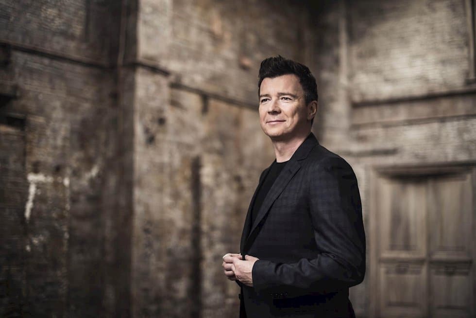 Rick Astley