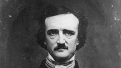 La misteriosa muerte de Edgar Allan Poe
