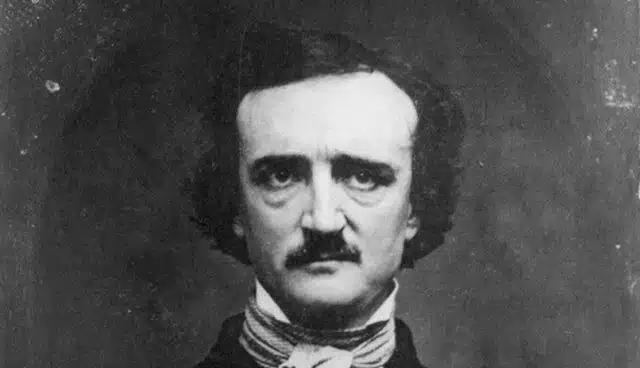 La misteriosa muerte de Edgar Allan Poe