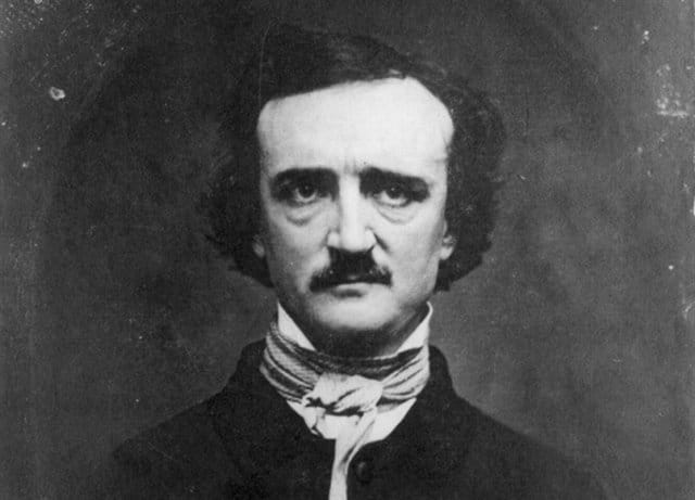 La misteriosa muerte de Edgar Allan Poe hace 170 años