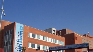 Fallece una menor por meningitis en Murcia