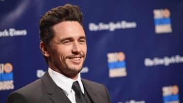 Dos ex alumnas acusan a James Franco de abuso sexual en su escuela de actores
