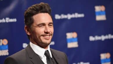 Dos ex alumnas acusan a James Franco de abuso sexual en su escuela de actores