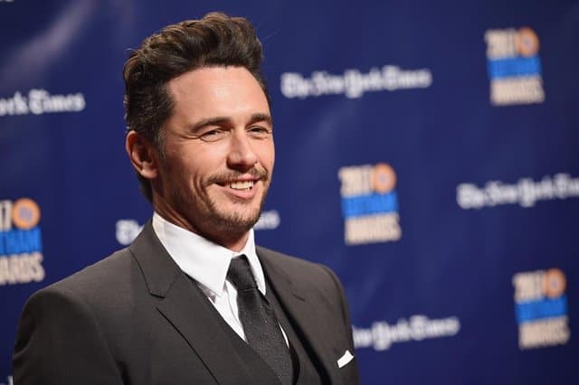 James Franco