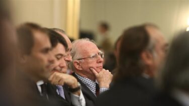 Teddy Bautista dimite de la Junta Directiva de la SGAE