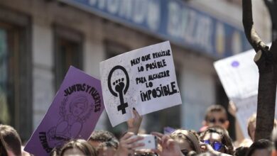 El País Vasco pagará 11.500 euros a mujeres maltratadas para que se independicen de su agresor