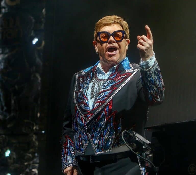 Elton John dará dos conciertos de despedida en Barcelona