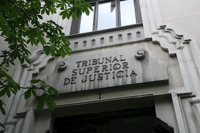 Tribunal Superior de Justicia de Madrid