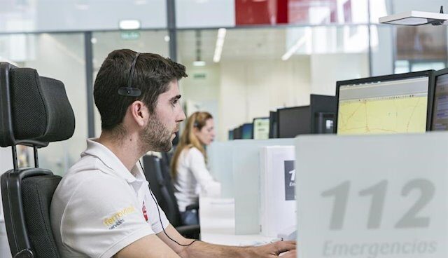 112 Andalucía 112 Andalucía