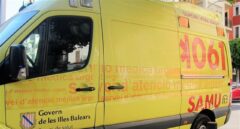 Un ciclista muere atropellado en Ibiza por un conductor que se da a la fuga