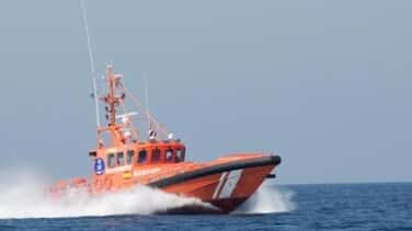 Buscan a un piragüista en Cantabria tras aparecer su canoa a la deriva la noche del sábado