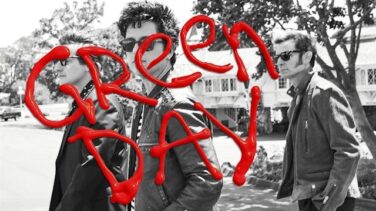 Green Day anuncian concierto en La Riviera de Madrid el 30 de octubre