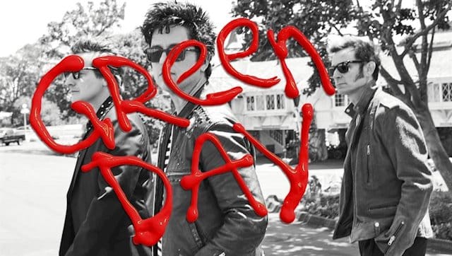 Green Day