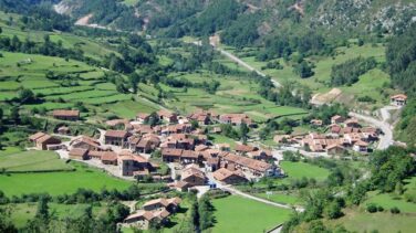 Descubre cuál es el 'Pueblo más bonito de España'