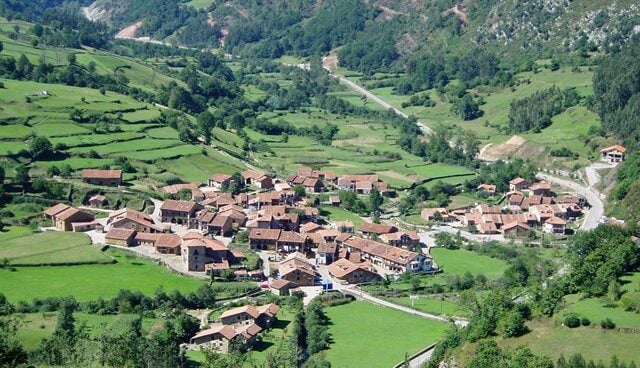 Descubre cuál es el 'Pueblo más bonito de España'