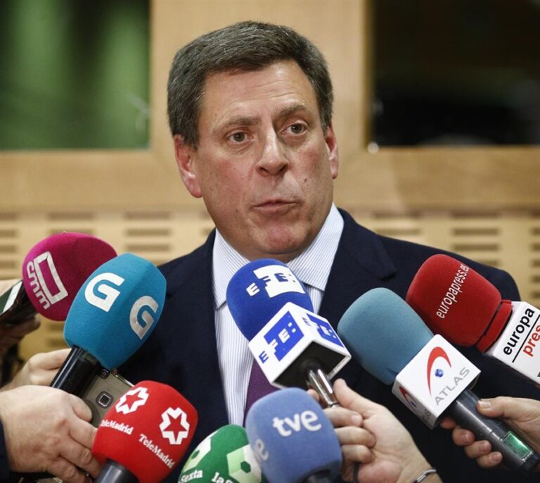 Juan Carlos Quer denuncia a su exmujer por simulación de delito