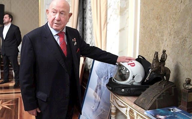 Alexei Leonov