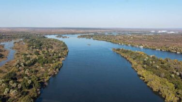 Localizado el origen de los primeros antepasados de los humanos modernos