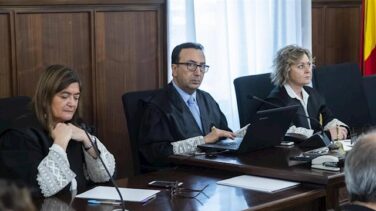 El TSJA concede 15 días más al juez de los ERE para que se dedique en exclusiva a la sentencia