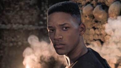 El milagro tecnológico que clona y rejuvence a Will Smith en 'Géminis'