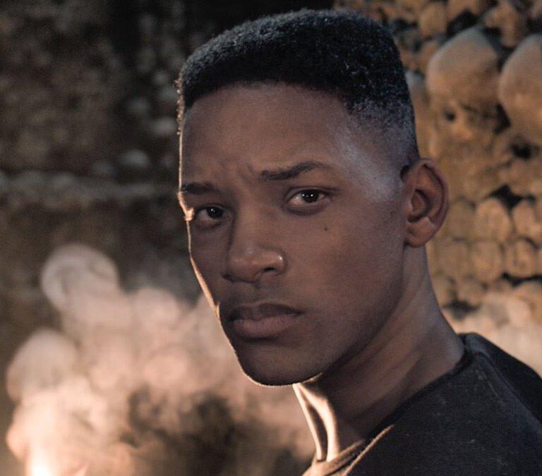 El milagro tecnológico que clona y rejuvence a Will Smith en 'Géminis'