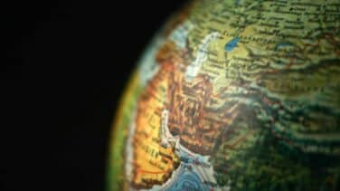 Contra la globalización