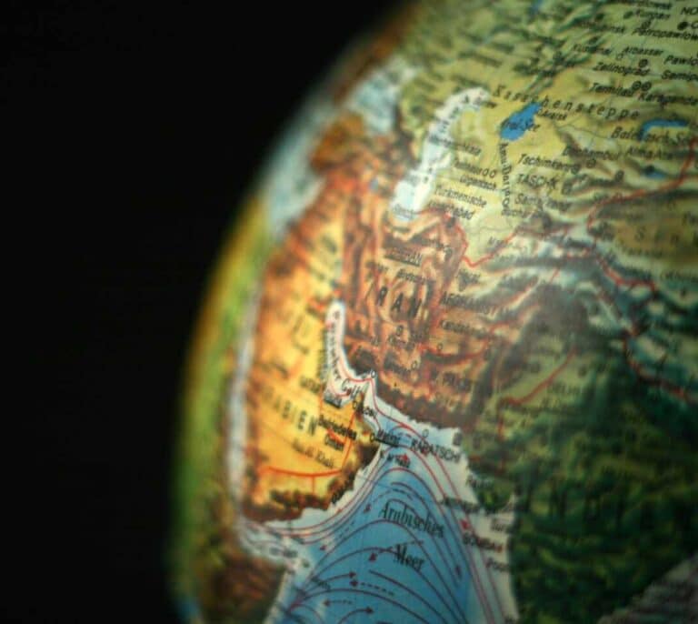 Contra la globalización