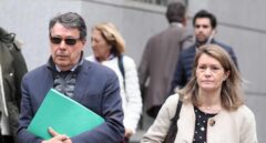 Ignacio González se desvincula de la 'caja B' del PP madrileño y vuelca la responsabilidad en el gerente