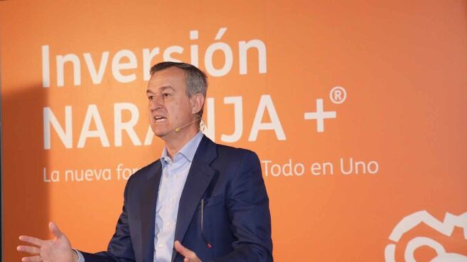 ING reemplaza a González-Bueno al frente del ING España.