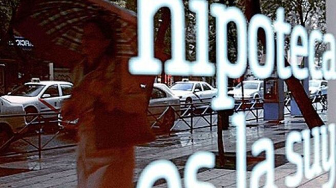 hipotecas