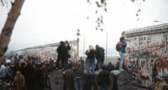 155, 302, 10.315: un viaje por el Muro de Berlín a través de sus cifras