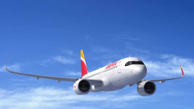 IAG firma su mayor subida en bolsa ante la esperanza de un Brexit con acuerdo.