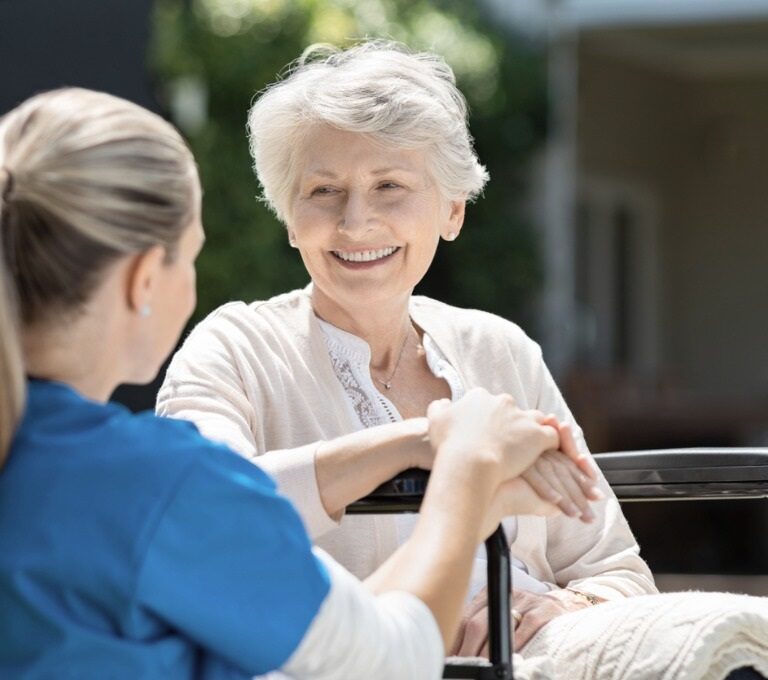 El ictus se ceba con la mujer: en ellas es más grave y evoluciona peor