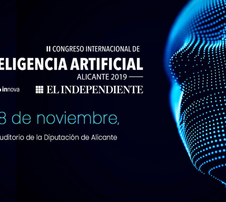 Alicante, centro del debate sobre el futuro de la Inteligencia Artificial
