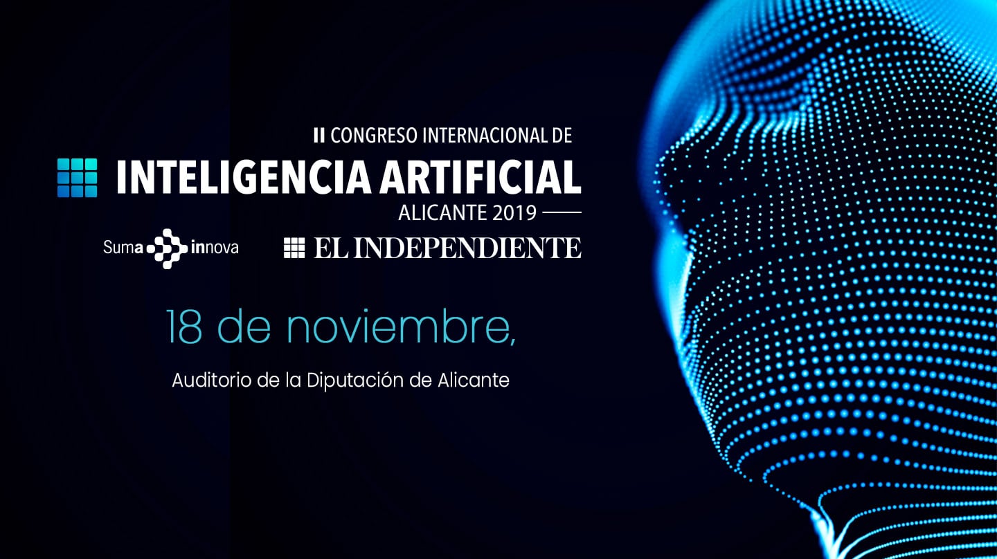 Alicante, centro del debate sobre el futuro de la Inteligencia Artificial