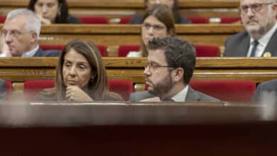El Govern y los Comunes acuerdan una subida de impuestos de 550 millones en Cataluña