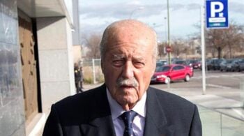 La angustia de la mujer de Tejero: "Le han dejado tirado como una colilla"