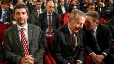 Barcelona, la culpa y la ruina