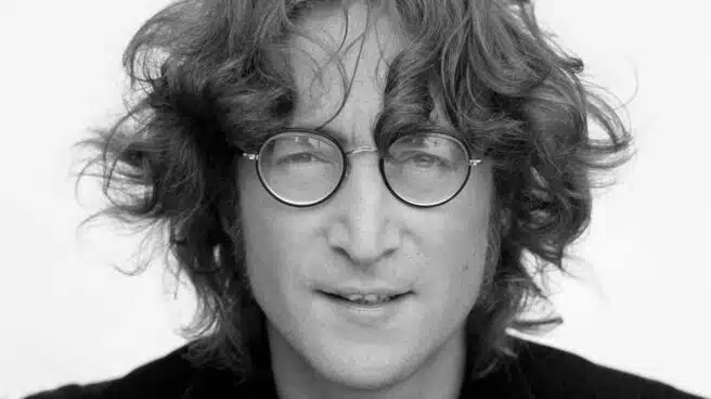 Celebra el 79 cumpleaños de John Lennon escuchando cinco himnos
