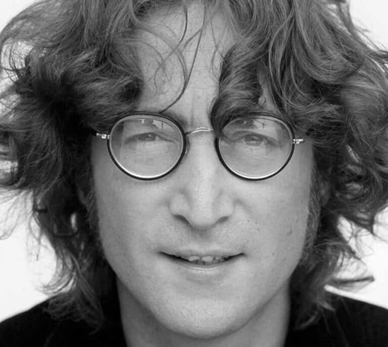 Celebra el 79 cumpleaños de John Lennon escuchando cinco himnos