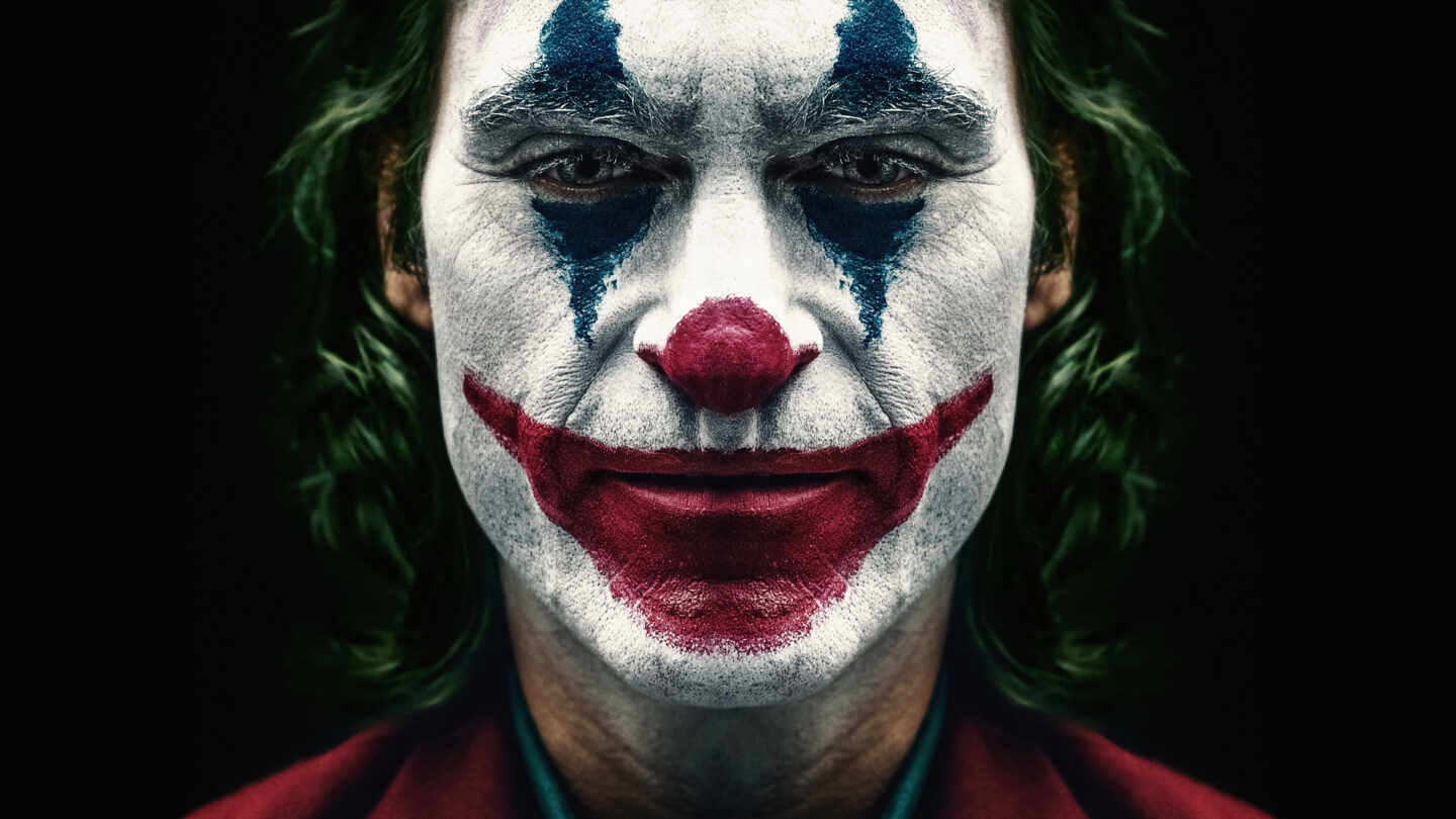 Fotograma de Joker