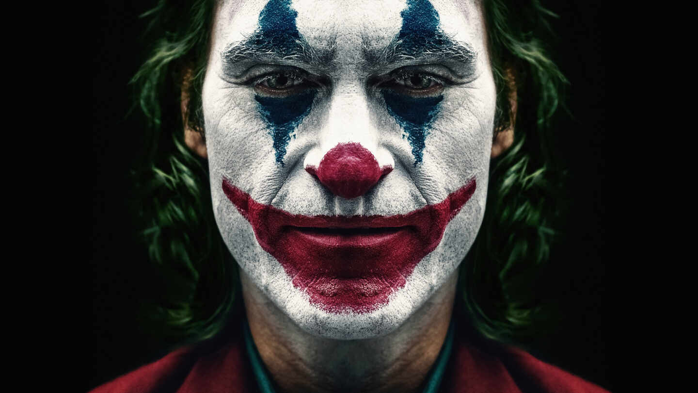 Fotograma de Joker