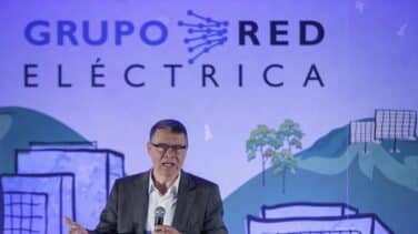 Movimientos en el consejo de Red Eléctrica para frenar la marcha de Jordi Sevilla