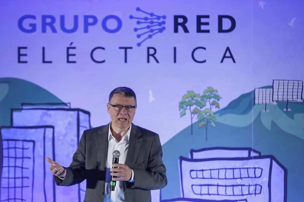 Movimientos en el consejo de Red Eléctrica para frenar la marcha de Jordi Sevilla